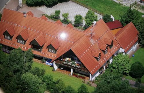 Ferienwohnung/ Ferienresidenze Manuela - Foto 1