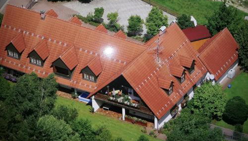 Ferienwohnung/ Ferienresidenze Manuela - Foto 1