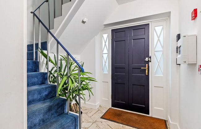 Midnight - Sea Views Town Centre - Foto 9