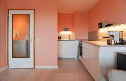 Design Apartment Plön - Foto 14