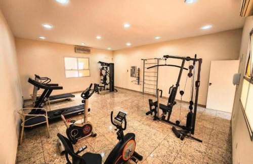 Pampulha Flat Hotel - Foto 12