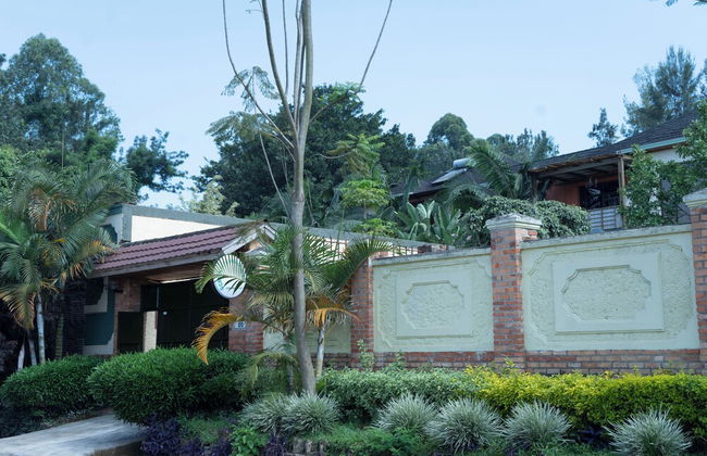 Nyumbani Downtown Cottages - Foto 41