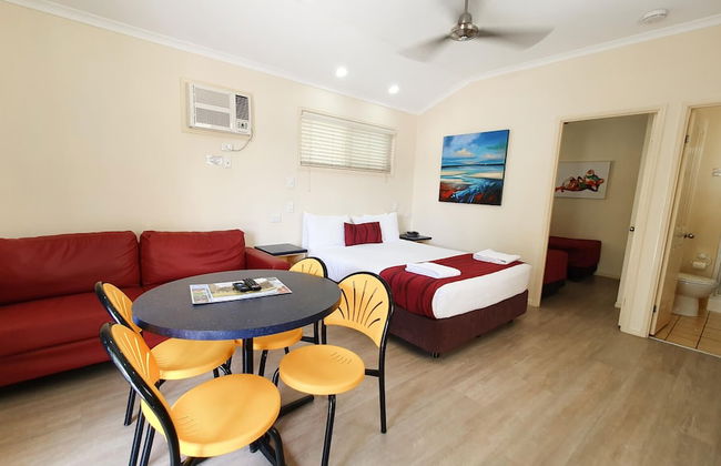 Alex Beach Cabins - Foto 37