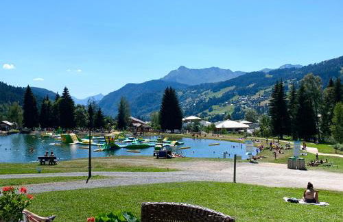 Chalet Le Renard Du Lac - Foto 50