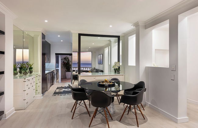 Clifton YOLO Spaces – Clifton Beachfront Apartments - Foto 69