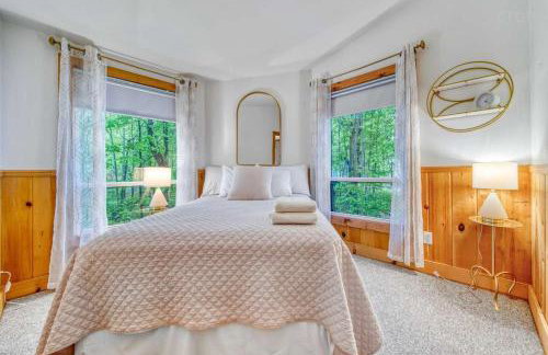 Edgewater Bluffs - Lakefront - Hot Tub - Firepit - Foto 36