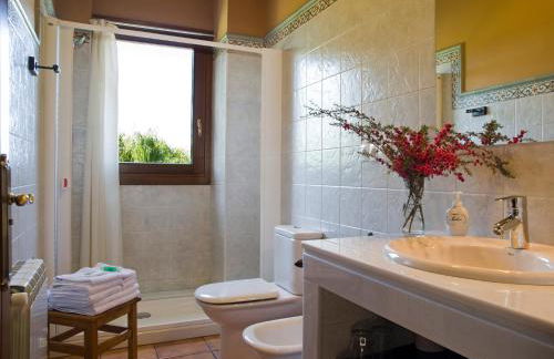 Apartamentos La Cruz de Paderne - Foto 23