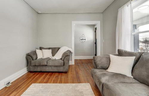 8 Mi to Micron Technology! Walkable Phoenix Gem - Foto 6