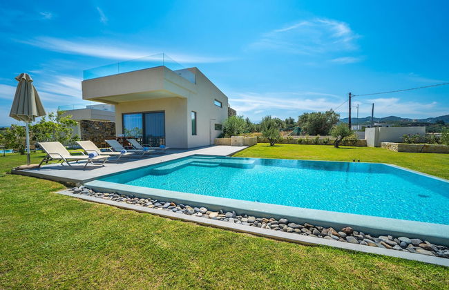 Iskios Villas - Foto 19