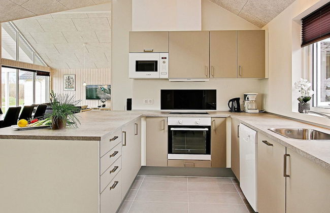 Holiday Home in Kappeln - Foto 8