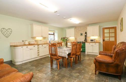 Yr Hen Stabl - Photo 10