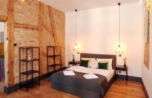 Apartamenty "BULWAR GORZOW" - Foto 26