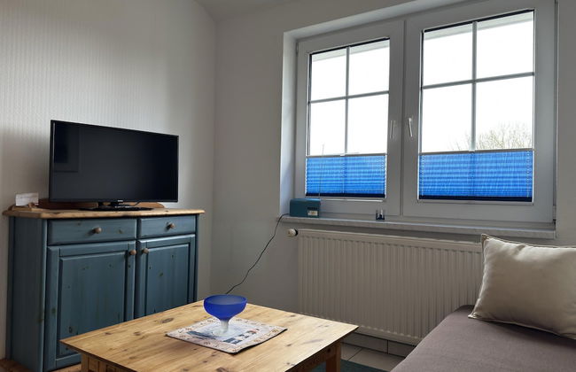 Zingst Coastal Charm Residence - Foto 21