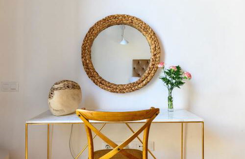 Open Air Historic Penthouse Vegueta - Foto 20