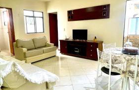 Apê 3Q with Ar Centro Perto de Tudo 50m da Lagoa - Foto 5