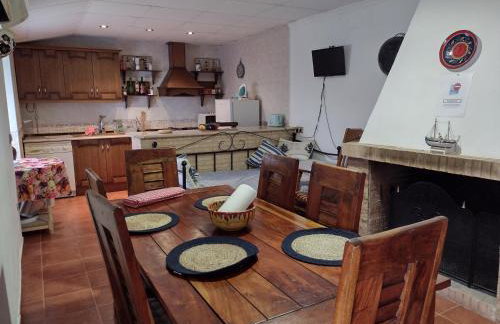 Casa Rural El Rincón del Valle - Foto 12