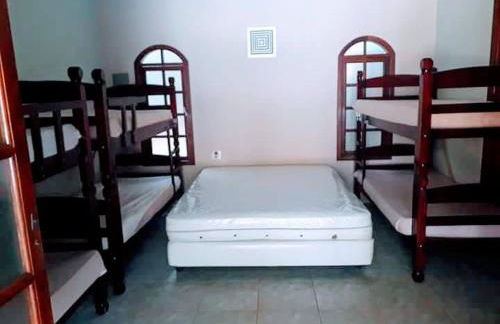 Área de lazer 3 suítes 50 ps - Foto 23