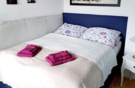 Bungalow Thiele - Foto 7