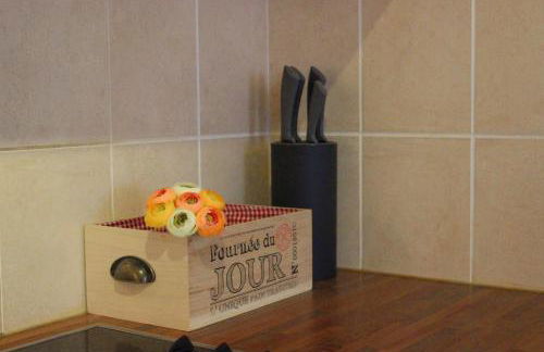 Résidence Villa d'Ambre - Foto 10