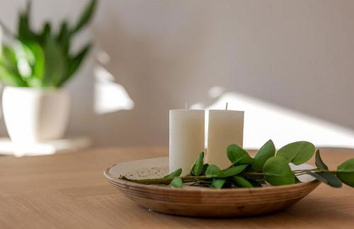 Troja Living Helena - Wohnung zentral in Bruchsal - Foto 21