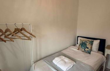 Rhos on sea home - Foto 10