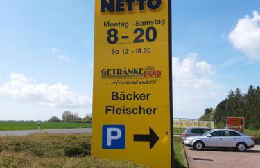 Eine schöne 3-Zimmer-Wohnung mit Ostsee-Zugang! - Foto 27