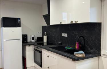 Gîte proche du mont saint Michel - Foto 7