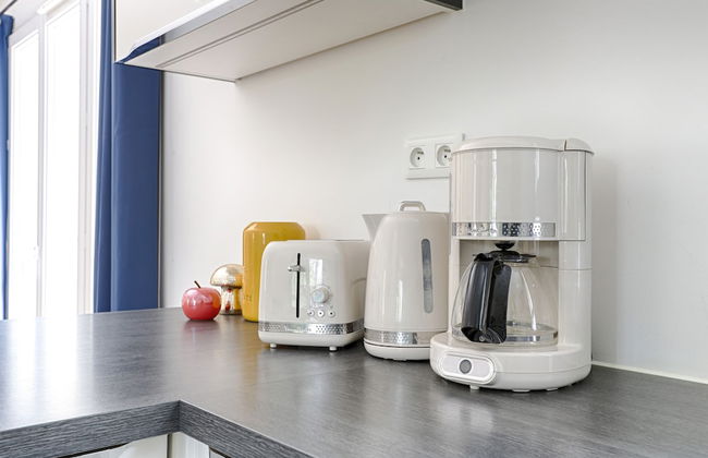 La Maison Pastèque A 10 minutes de Disneyland - Foto 19