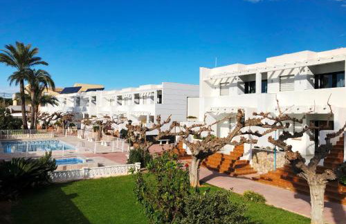 Apartamentos Els Romers Benicarló-Peñíscola - Foto 1