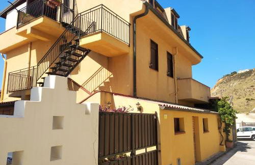 Apartment with Sea View, Lido Rossello - Foto 13