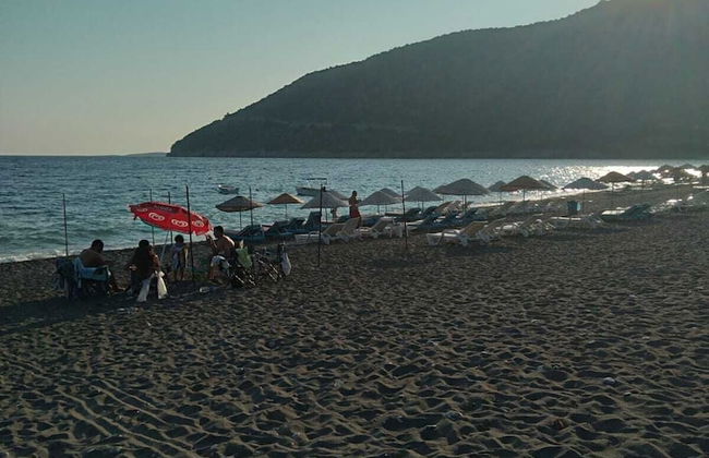 Kardelen apart Mesudiye - Foto 46