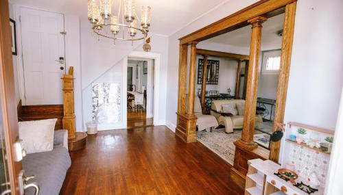 Vacation House DC Free Parking - Foto 3