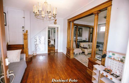 Vacation House DC Free Parking - Foto 3