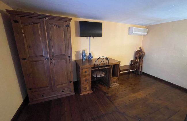 La Hacienda del Marquesado - Photo 13