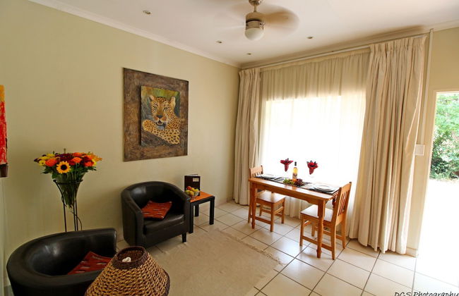 Wilger Guesthouse - Foto 21