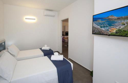 Appartamento Casa vacanza Le Terrazze Via Parigi,23 - Foto 20