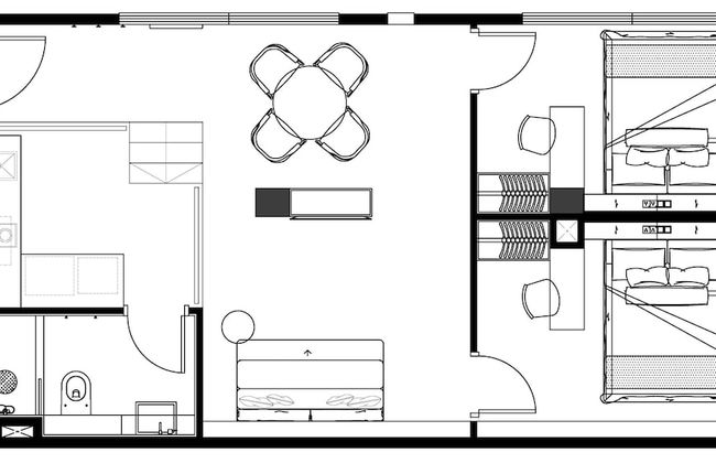 Alma House - Photo 20