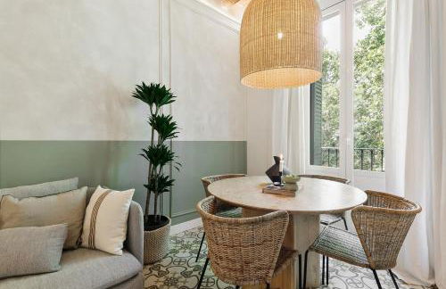 Scala - 2 bedrooms in Sant Gervasi - Foto 16