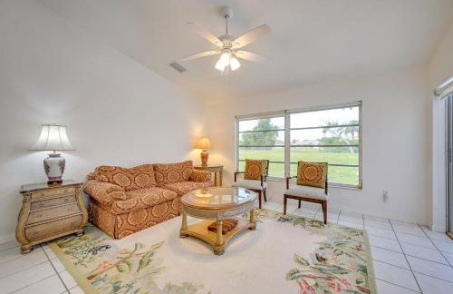 Golf, Swim, Relax Rotonda West Home with Pool - Foto 14