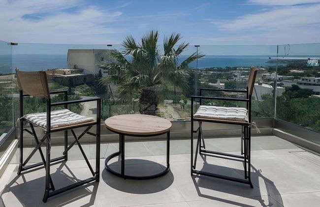 Aspras Luxury Apartments - Foto 10