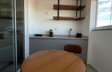 Apartamento confortável – perto do centro de Bauru - Foto 18