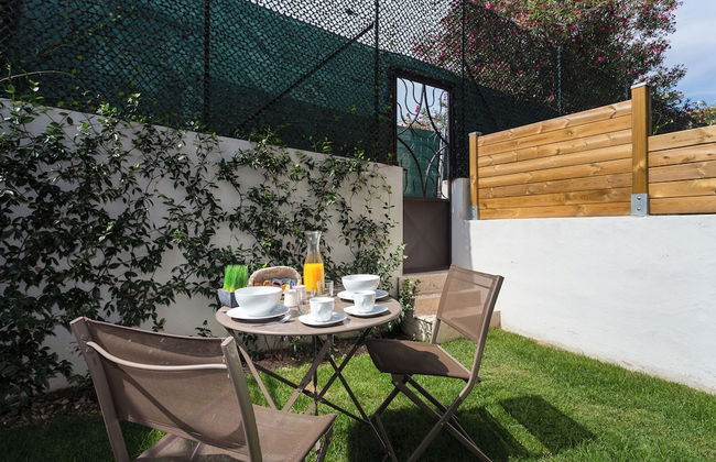 Villa Velvet - Foto 45