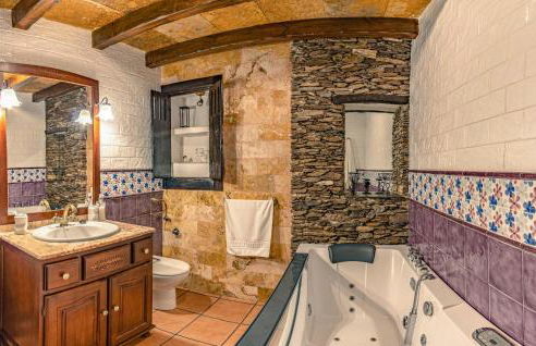 Pet Friendly Home In Mecina Bombarón - Foto 20