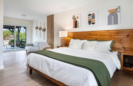 Luxury Tropical Oasis-4 BedRm Private Pool Retreat - Foto 41