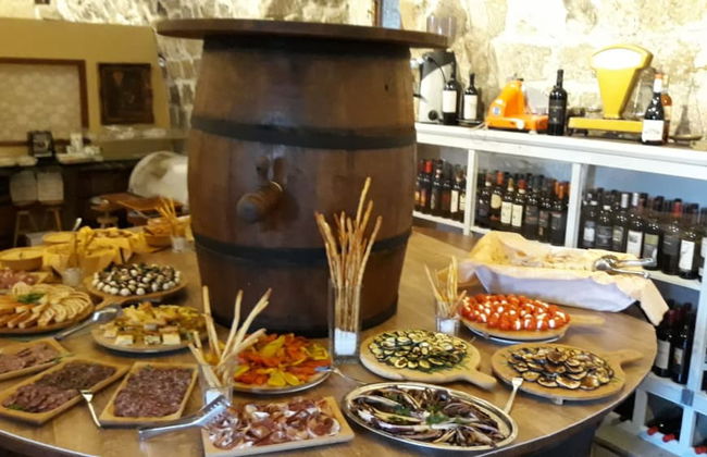 Antico Borgo La Commenda - Foto 26