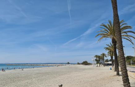 A 150 metros del Mar, Parking Gratis, AC - Foto 34