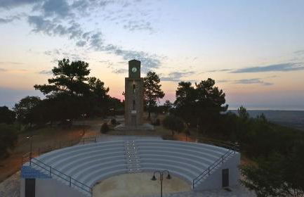 Olympus Beach Aigani Family House - Photo 42