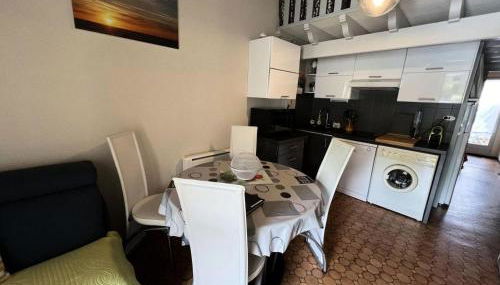 Résidence Hameau De L'amélie - 053 - Jolie maisonnette classée 3 au Hameau de l'Amélie MAE-6091 - Foto 5