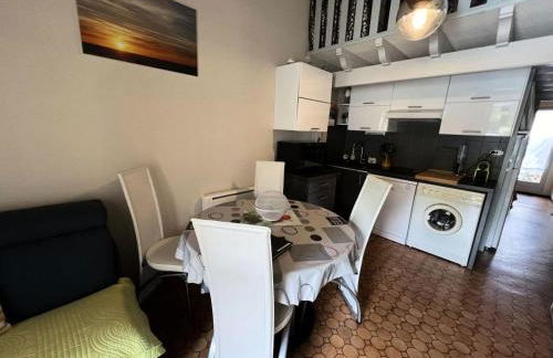 Résidence Hameau De L'amélie - 053 - Jolie maisonnette classée 3 au Hameau de l'Amélie MAE-6091 - Foto 5