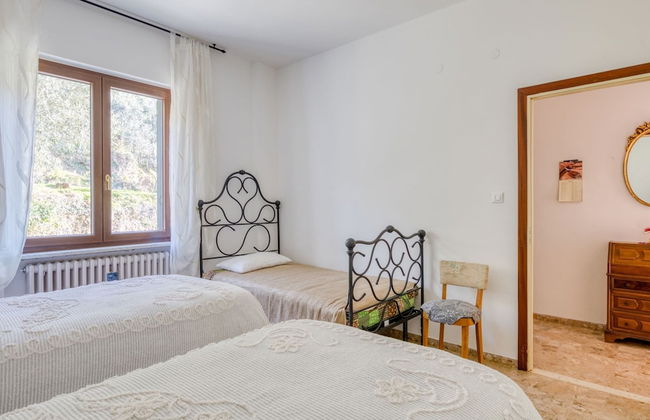 Belvilla by OYO La Rosa dei Venti - Foto 10